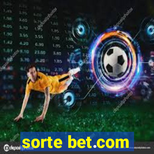 sorte bet.com